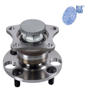 Hjullagersett, bakaksel begge sider, TOYOTA COROLLA, COROLLA Compact, COROLLA Kombi, COROLLA Liftback, COROLLA Skåp / kombi, 42450-02040