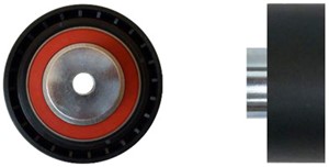 Strammerull, kilerem med ribber, MG,ROVER, PQR 10027