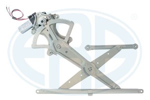 Vindusheis, Foran venstre, FIAT SEDICI, OPEL AGILA, SUZUKI SPLASH, SX4, SX4 S-CROSS, SX4 Sedan, 4708799, 71743450, 83440-79J11