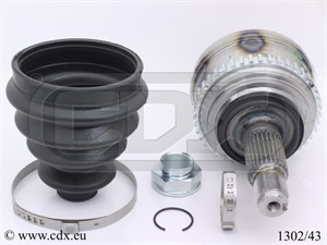 Leddsett, drivaksel, Hjulside, MG MG ZS, MG ZS Hatchback, ROVER 400 II, 400 Halvkombi II, 45 Halvkombi I, 45 Sedan I
