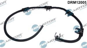 Slange, lekkasje brennstoff, MERCEDES-BENZ, 6020702332, 6020704732, A6020702332, A6020704732
