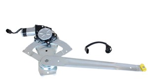 Vindusheis, Venstre, FORD TRANSIT Buss, TRANSIT Flak/chassi, TRANSIT Skåp, TRANSIT TOURNEO Buss, 1 488 641, 1 810 415, 4 077 926, 4 458