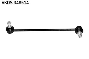 Stang, stabilisator, Framaksel høyre, BMW 3 [E46], 3 Touring [E46], 31 35 6 751 080