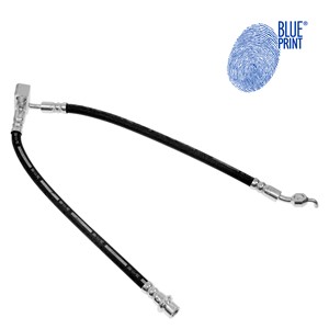 Bremseslange, Høyre bak, TOYOTA YARIS, 90947-02C75, 90947-02C81