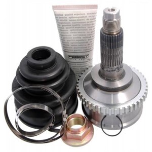 Leddsett, drivaksel, Framaksel, Hjulside, MAZDA, G037-22-510, G037-25-50X, G037-25-60X, G047-22-510, G047-22-510A, G047-25-50X, G047-25-