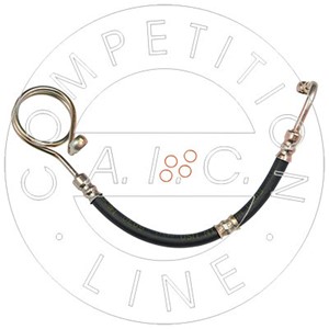 Hydraulikkslange, styring, Fra hydraulikkpumpe til styresnekke, BMW 5 [E34], 7 [E32], 3241 1 135 026, 3241 1 138 100, 3241 1 138 101