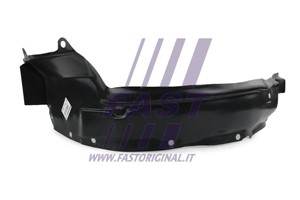 Hjulkasse, Foran høyre, NISSAN,OPEL,RENAULT, 4416029, 6388000QAB, 8200432028, 93184715