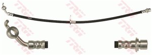 Bremseslange, Framaksel, Venstre, TOYOTA RAV 4 II, 90947-02C55