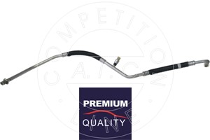 Høytrykksledning, klimaanlegg, FORD FOCUS I, FOCUS II, FOCUS Sedan I, FOCUS Sedan II, FOCUS Turnier I, FOCUS Turnier II, 1 062 505, 1 11