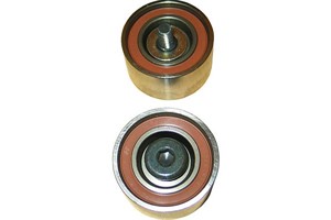 Styrerulle-kilerem tannrem, HYUNDAI,KIA, 2481027000, 2481027250
