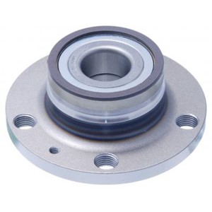 Hjulnav, bakaksel begge sider, AUDI,SEAT,SKODA,VW, 6Q0598611
