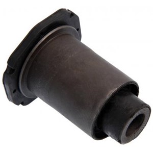 Lagring, bærebru, Bak, Innvendig, Framaksel nede, LEXUS LX, TOYOTA LAND CRUISER 100, 48655-60010, 48655-60020