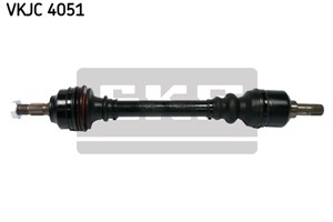 Drivaksel, CITROËN,DS,PEUGEOT, 3272.LE, 3272.LF, 3272.LG, 3272.LH, 3272.TZ, 3272.VA, 3272.ZK, 3272.ZL, 9683944580