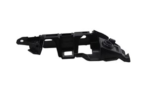 Holder, støtfanger, Foran venstre, VW GOLF VII, GOLF Variant VII, 5G0807049, 5G0807049A