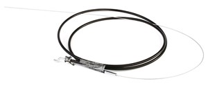 Panserkabel, AUDI 100 C2 Sedan, 100 C3 Sedan, 100 C4 Avant, 100 C4 Sedan, A6 C4, A6 C4 Avant, 431 823 531A, 431 831 531, 443 823 531, 44