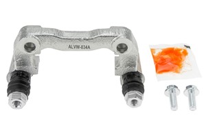 Bremsecaliper, Bakaksel, Venstre bakaksel, Venstre, AUDI,SEAT,SKODA,VW, 1J0 615 423, 8N0 615 423