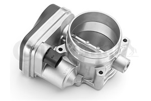 Drosselventil stuss, AUDI A3, A3 Sportback, TT, TT Roadster, VW EOS, GOLF V, PASSAT B6, PASSAT B6 Variant, TOUAREG, 022 133 062 AG