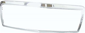 Rammer, radiatorgitter, MERCEDES-BENZ C-KLASS [W202], C-KLASS T-Model [S202], 202 880 0083, A 202 880 0083