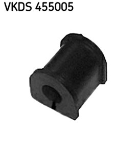 Lagerbøssing, Stabilasator, bakaksel begge sider, FIAT,OPEL,VAUXHALL, 24457386, 4 44 161, 71740113