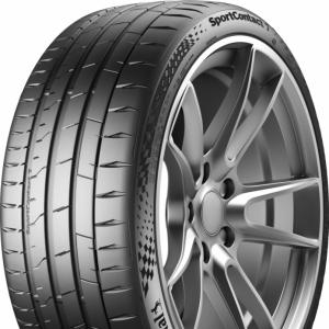 Continental Contisportcontact 7 255/40YR19 100Y XL