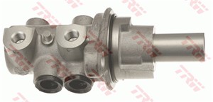 Hovedbremsesylinder, FIAT LINEA, PUNTO, PUNTO EVO, 77364194, 77365835
