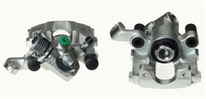Bremsecaliper, Bakaksel, Venstre, Bak akselen, VOLVO 440, 460, 480, 01501129-0, 25080-D6300, 3342526-5, 3342827-7, 4635462, 5331236, 903