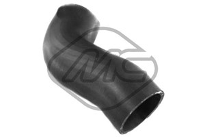 Ladeluftslange, BMW X3 [E83], 11613415784