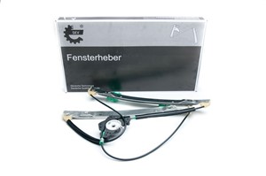 Vindusheis, Foran venstre, FORD FIESTA V, FIESTA Van V, 1212564, 1214318, 1218652, 1227335, 1233193, 1318772, 1331312, 1372502, 1436746,