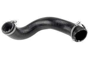 Ladeluftslange, VOLVO C30, S40 II, S60 II, S80 II, V40 Halvkombi, V50, V60 I, V70 III, 31 355 170
