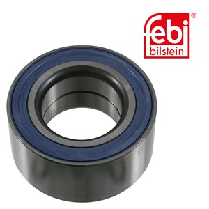 Hjullager, bakaksel begge sider, MERCEDES-BENZ, 001 981 04 27, 124 980 00 16 68, 124 980 00 16, 202 981 01 27, A001 981 04 27, A124 980
