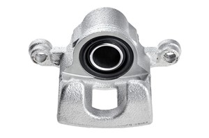 Bremsecaliper, Bakaksel, Høyre bakaksel, Høyre, NISSAN ROGUE, X-TRAIL II, 44001-JG00A