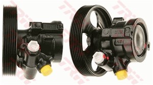 Hydraulikkpumpe, styring, CITROËN XSARA Break, XSARA PICASSO, PEUGEOT 206 CC, 206 Halvkombi, 206 SW, 4007 3C, 4007 AS, 4007 JG, 4007 JN,