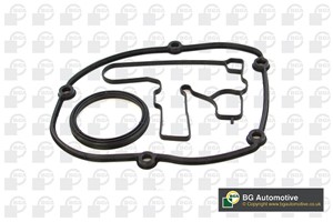 Tetningssett, snekkehus, AUDI,SKODA,VW, 06H103483C, 06H103483D, 06H103484A