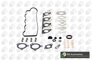 Tetningssett, sylindertopp, MITSUBISHI L200, PAJERO SPORT I, 28520-42070, MD000523, MD050312, MD050536, MD377774, MD377775, MD377776, ME
