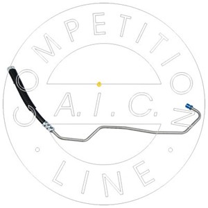 Hydraulikkslange, styring, TOYOTA CELICA Cabriolet, CELICA Coupé, 44410-20270, 44410-20330, 44410-20331
