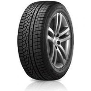 Hankook Winter Icept Evo2 Suv W320a 295/35WR23 108W