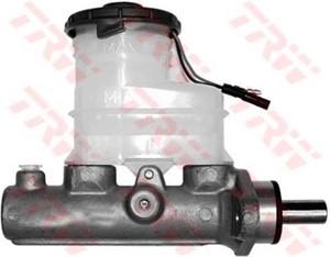 Hovedbremsesylinder, HONDA CIVIC Coupé VI, CIVIC Fastback VI, CIVIC Hatchback VI, CIVIC Sedan VI, CR-V I, HR-V, 46100-S04-N51, 46100-S04