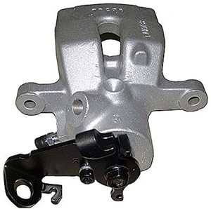 Bremsecaliper, Høyre bakaksel, RENAULT MEGANE Grandtour I, MEGANE Scenic, SCÉNIC Minibus, minivan I, 7701206345