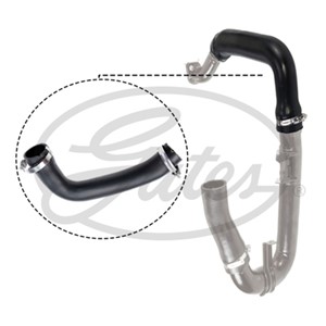 Ladeluftslange, FIAT LINEA, 51780450