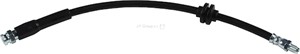 Bremseslange, framaksel, Høyre eller venstre, ABARTH,ALFA ROMEO,CITROËN,FIAT,OPEL,PEUGEOT,VAUXHALL, 0562244, 0562275, 13352127, 13363239
