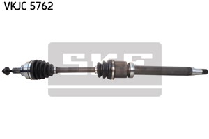 Drivaksel, Framaksel høyre, FORD FOCUS II, FOCUS C-MAX, FOCUS Sedan II, FOCUS Turnier II, 1318942, 1328279, 1476892, 1687408, 1798096, 3