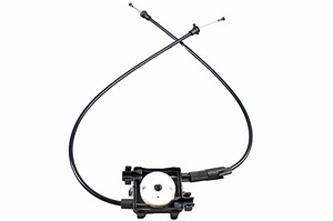 Panserkabel, Foran, Senter, AUDI A6 Allroad C7, A6 C7, A6 C7 Avant, A7 Sportback, 4G0 823 531 A, 4G0823531A