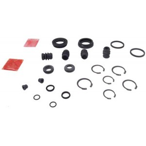 Reparasjonssett, bremseklave, Bakaksel, INFINITI,NISSAN, 44120-3J225, 44120-61E25, 44120-61E26, 44120-6J025, 44120-71J25, AY620-NS004