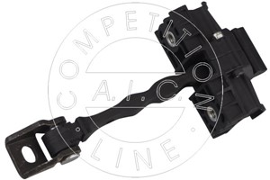 Dørfester, Bakre venstre, Høyre bak, SKODA FABIA II, FABIA Combi II, 5J6 839 249B, 5J6 839 249C, 5J6 839 249D