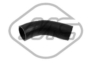 Ladeluftslange, FORD FIESTA IV, FOCUS I, FOCUS Sedan I, FOCUS Turnier I, 1135967, XS4Q6K683EA