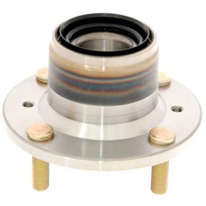 Hjulnav, bakaksel begge sider, MITSUBISHI GALANT VI, GALANT Sedan VI, MB584325, MB584326