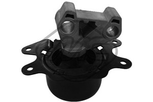 Lagring, motor, Venstre, OPEL, 013109202, 13109202, 5684645