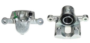 Bremsecaliper, Bakaksel, Foran akselen, Høyre, TOYOTA COROLLA, COROLLA Kombi, COROLLA Sedan, 47730-02110, 47730-02111, MB911243, MB91124