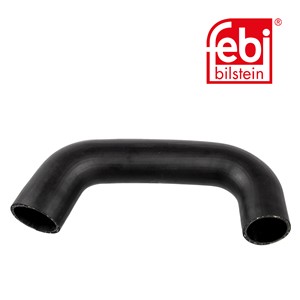 Ladeluftslange, IVECO, 009948 7931, 09948 7931, 4121 4814, 9948 7931