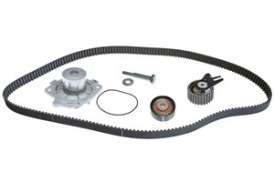 Vannpumpe + registerreimssett, FIAT,LANCIA